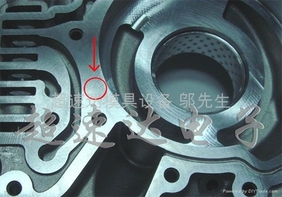 铜铝铸件沙孔修补冷焊机设备 - SD2800 - 超速达 (中国 生产商) - 电焊、切割设备 - 通用机械 产品 「自助贸易」